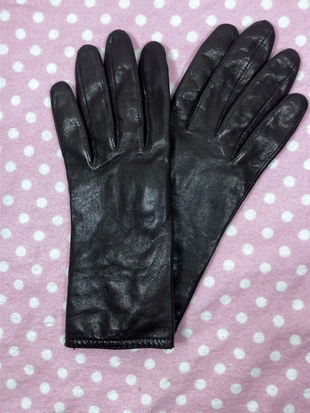 N/A vintage black